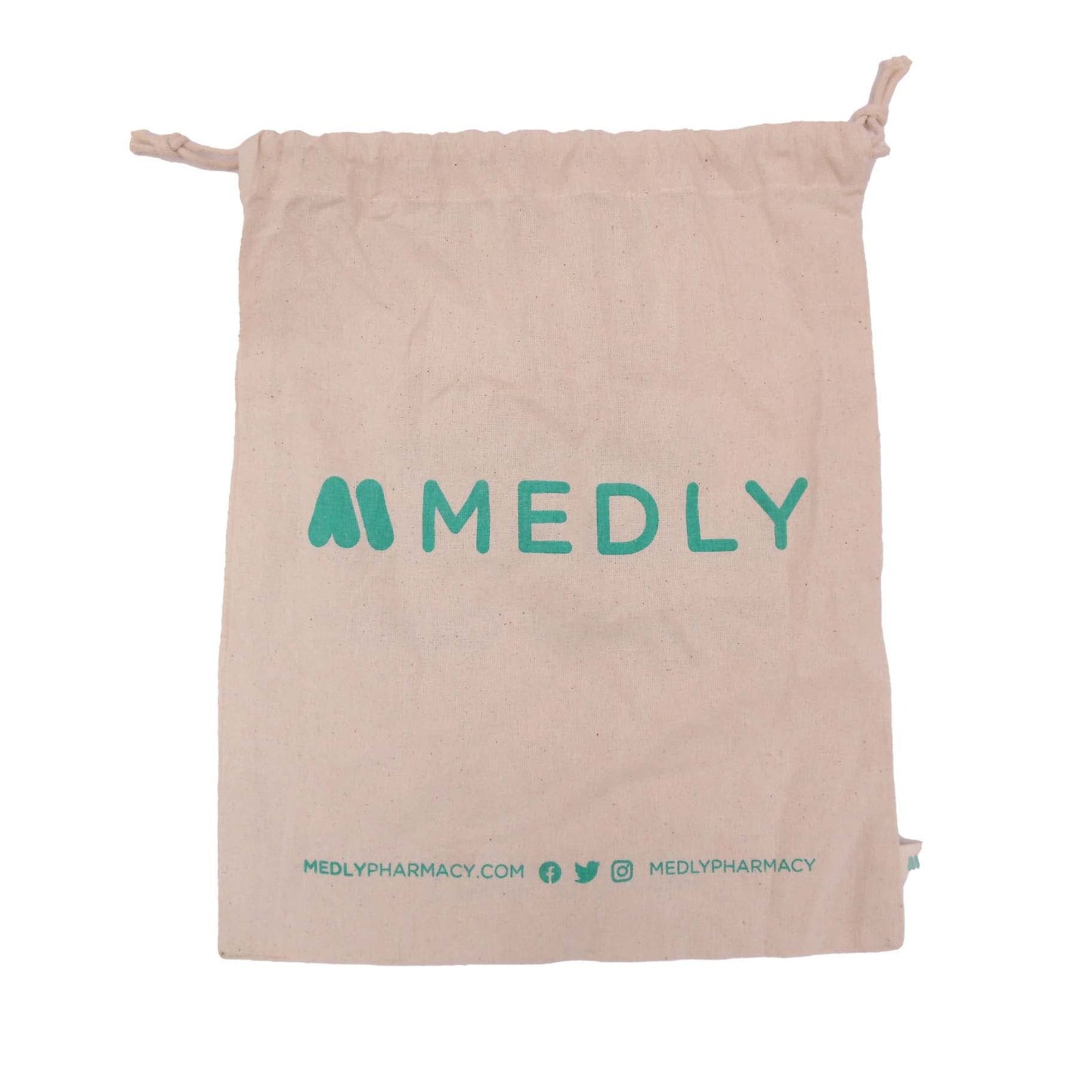 Medly Pharmacy POUCH