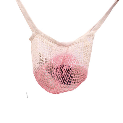 MESH NET SHOPPING BAG