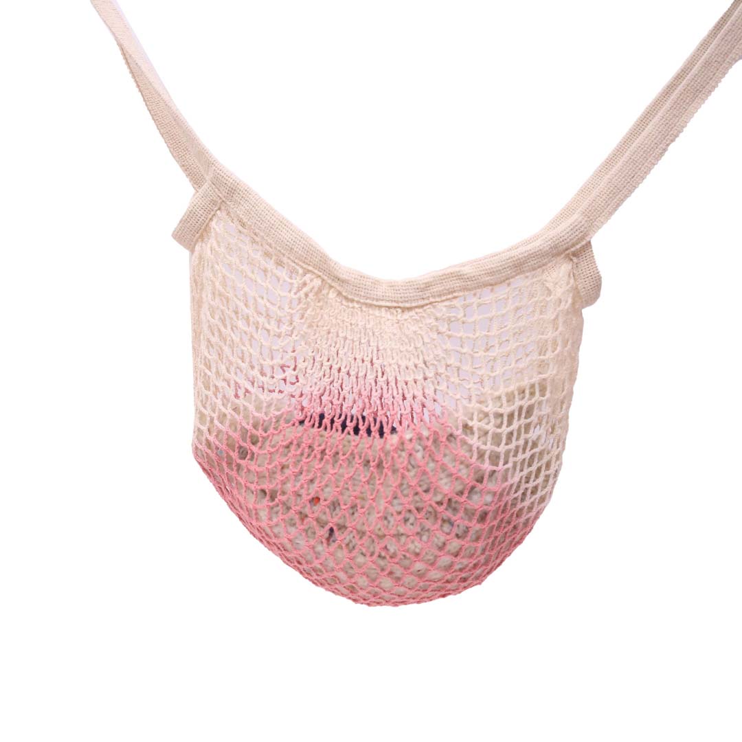 MESH NET SHOPPING BAG