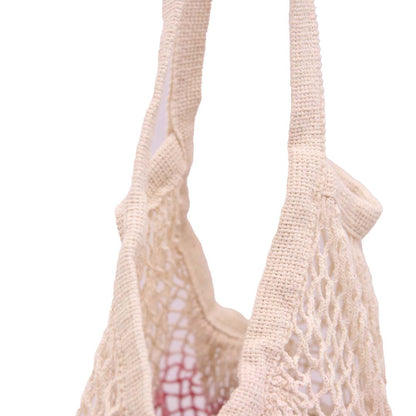 MESH NET SHOPPING BAG