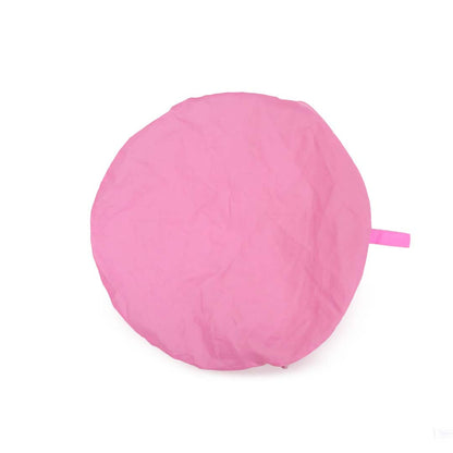 CLASSIC PINK POUCH