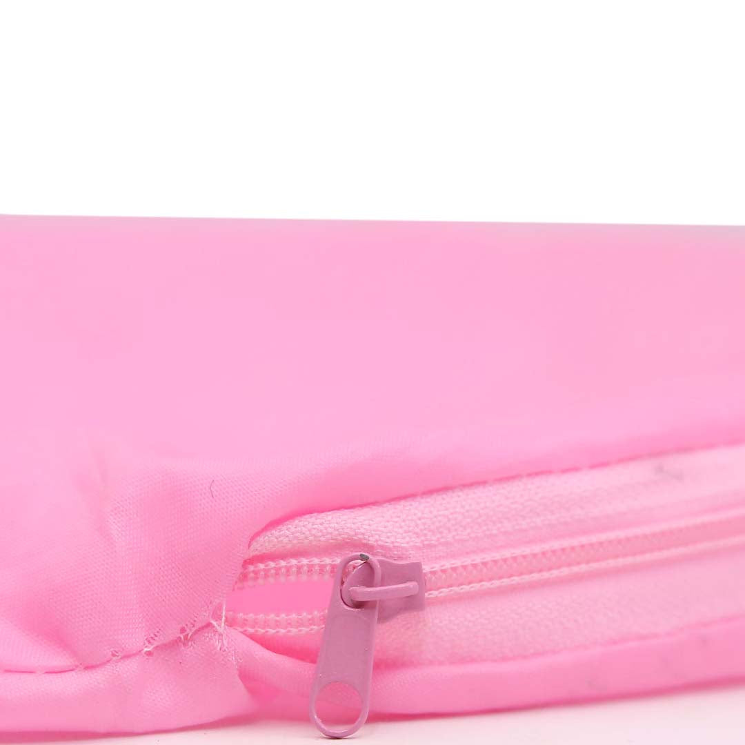 CLASSIC PINK POUCH