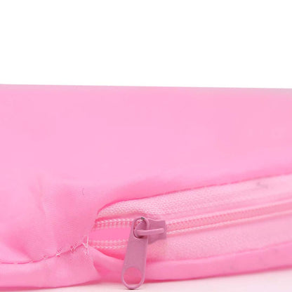 CLASSIC PINK POUCH