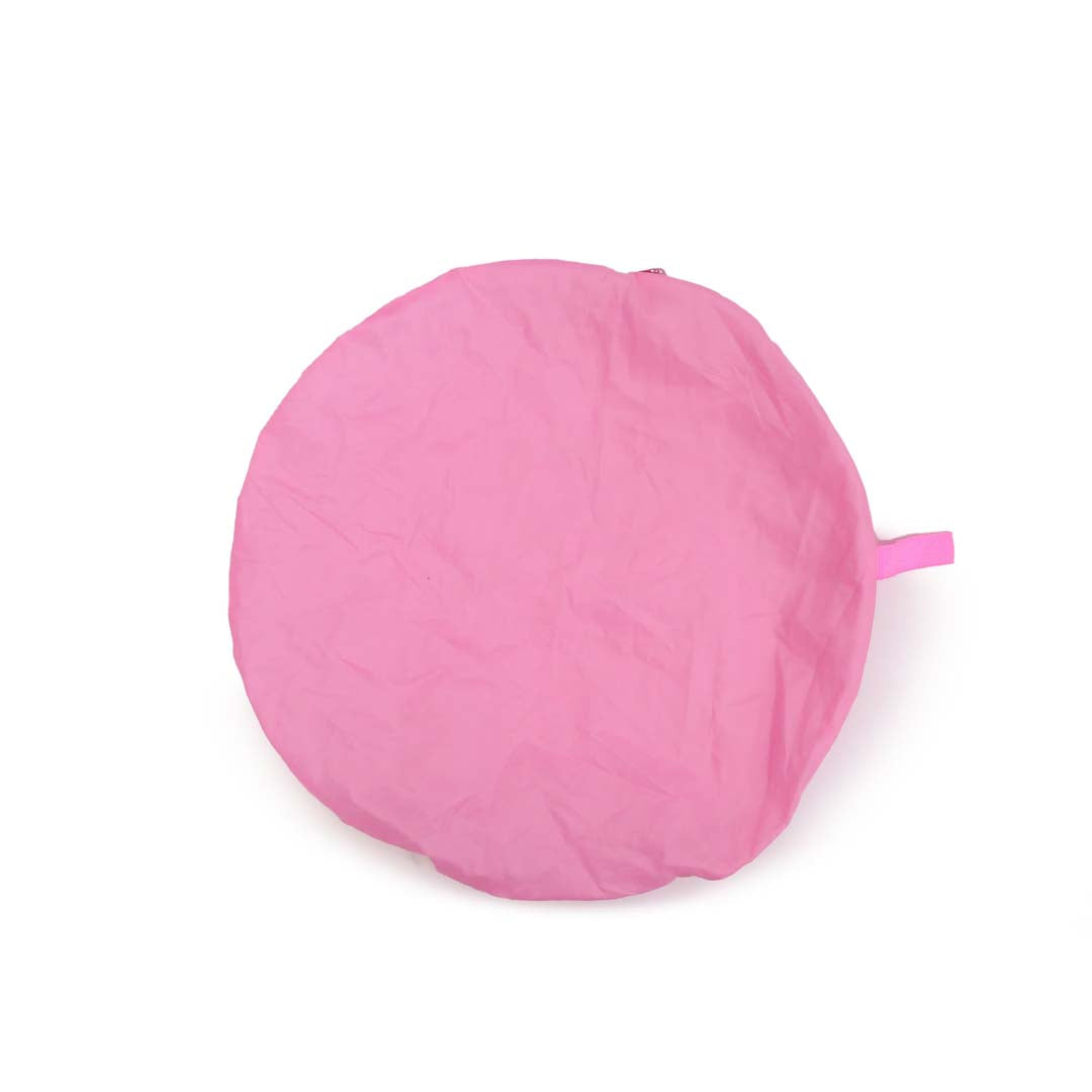 CLASSIC PINK POUCH