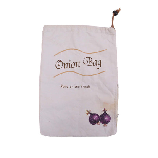 ONION POUCH