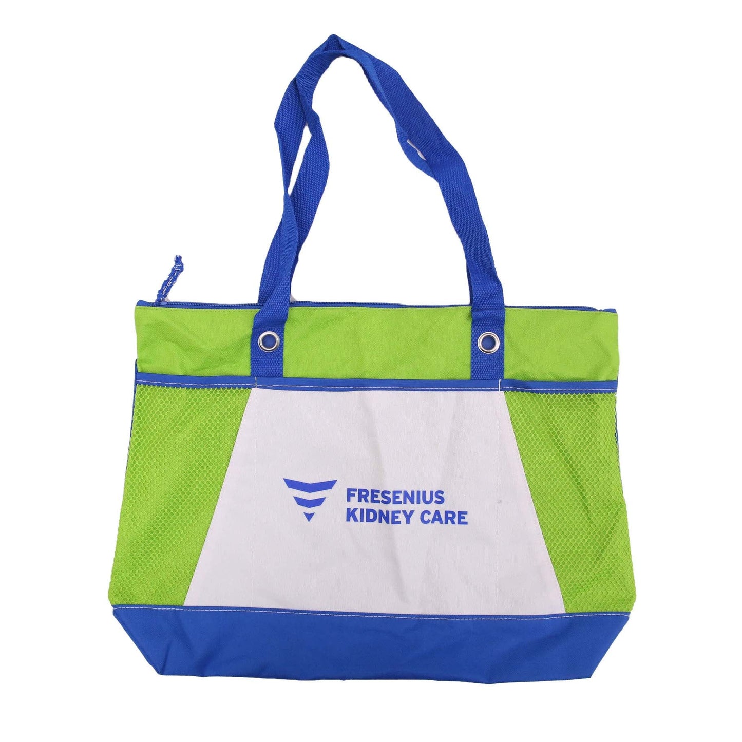 FRESENIUS KIDNEY CARE TOTE BAG