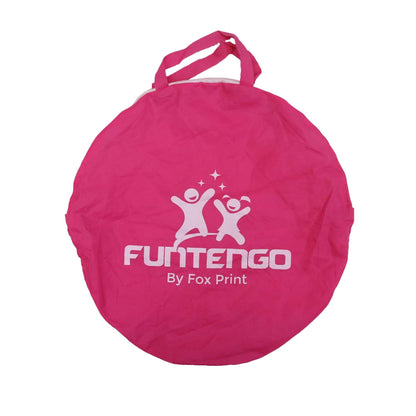 FUNTENGO TUTU BAG