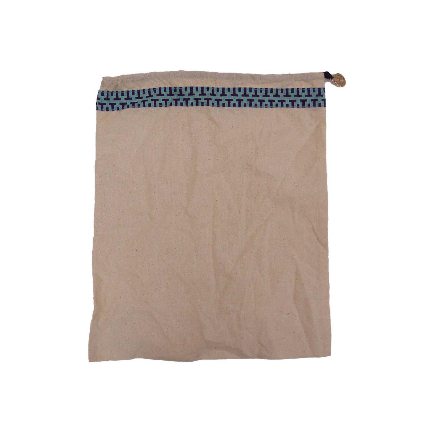 CLASSIC BEIGE CREAM POUCH