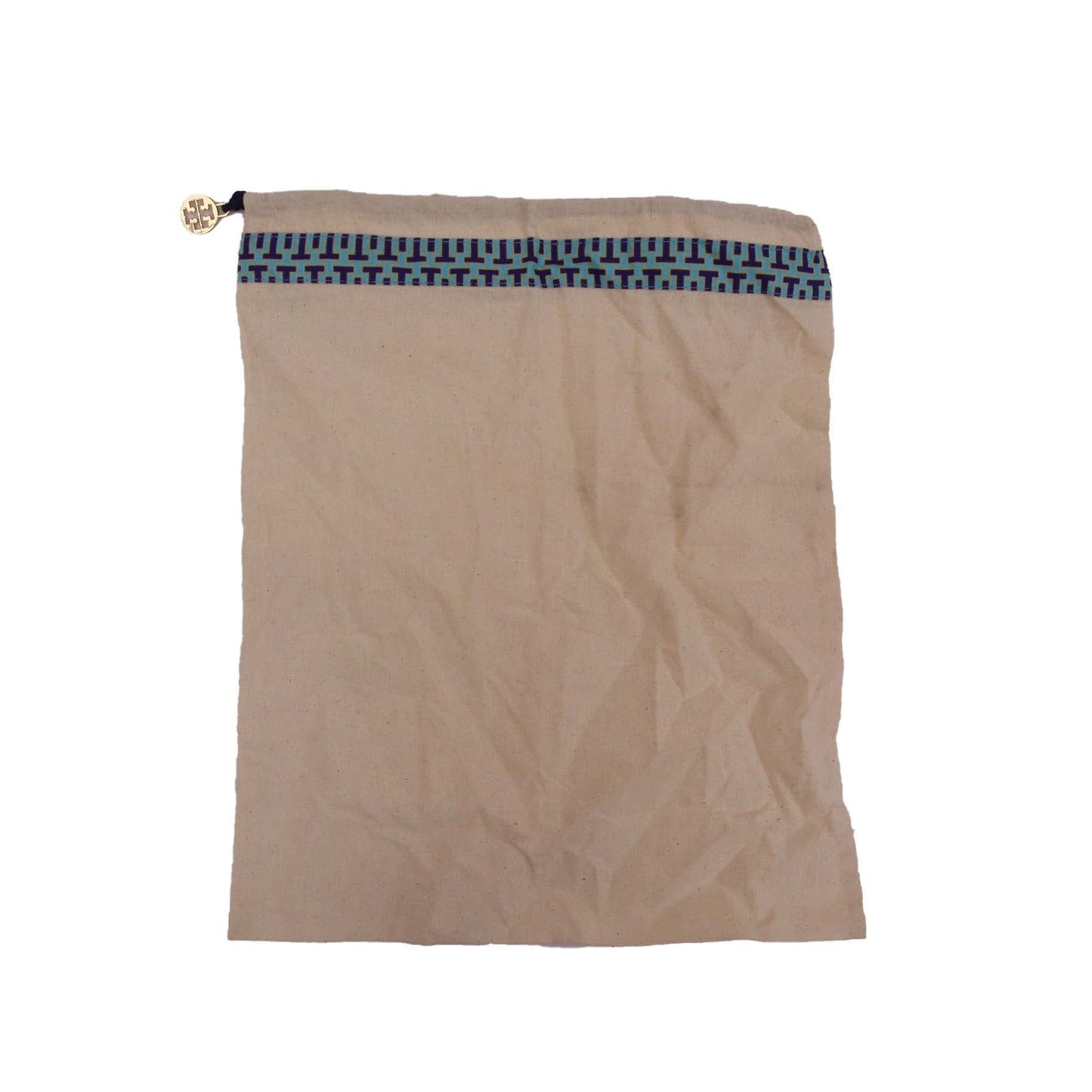 CLASSIC BEIGE CREAM POUCH