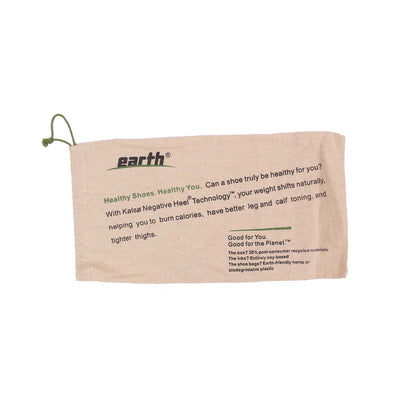 EARTH POUCH