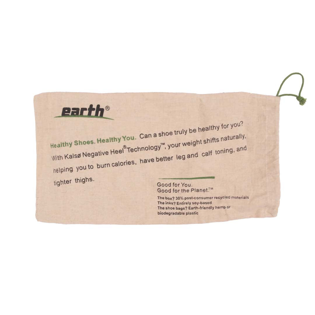 EARTH POUCH