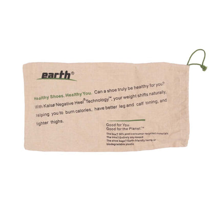 EARTH POUCH