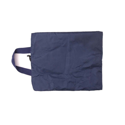 CLASSIC BLUE POUCH