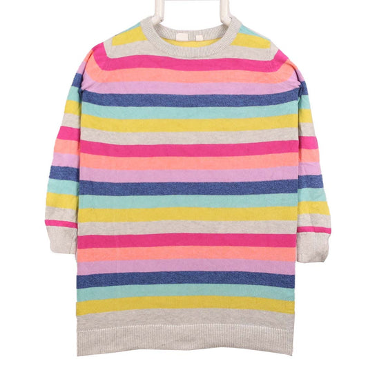 GAP KIDS MULTI COLOR SWEATER