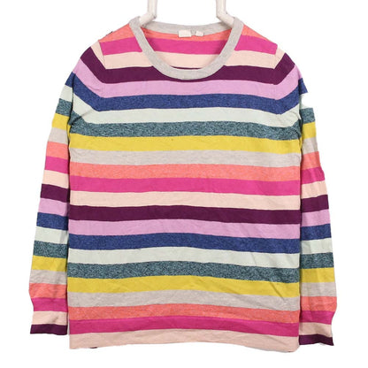 GAP KIDS MULTI COLOR SWEATER