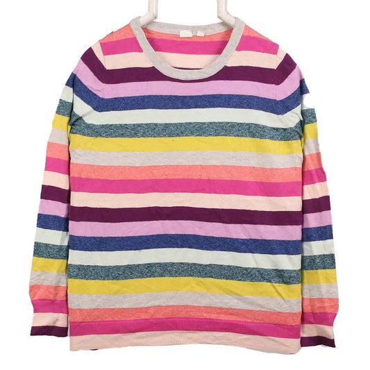 GAP KIDS MULTI COLOR SWEATER