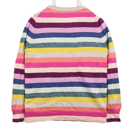 GAP KIDS MULTI COLOR SWEATER