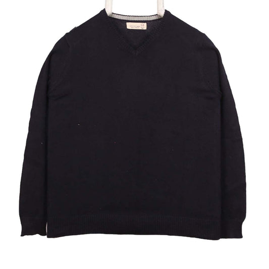 ZARA KNITWEAR SWEATER