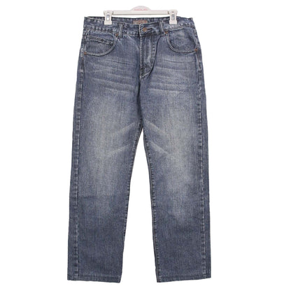 F&A BLUE DENIM JEANS