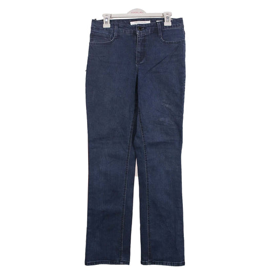 JONES NEW YORK BLUE DENIM JEANS