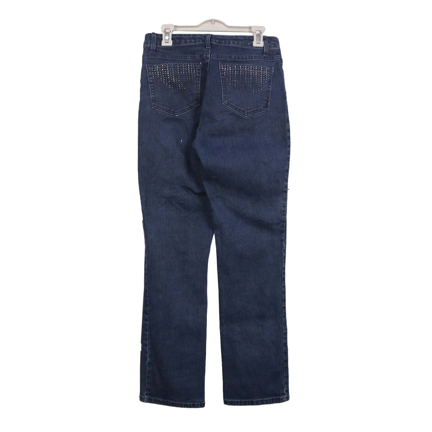 JONES NEW YORK BLUE DENIM JEANS