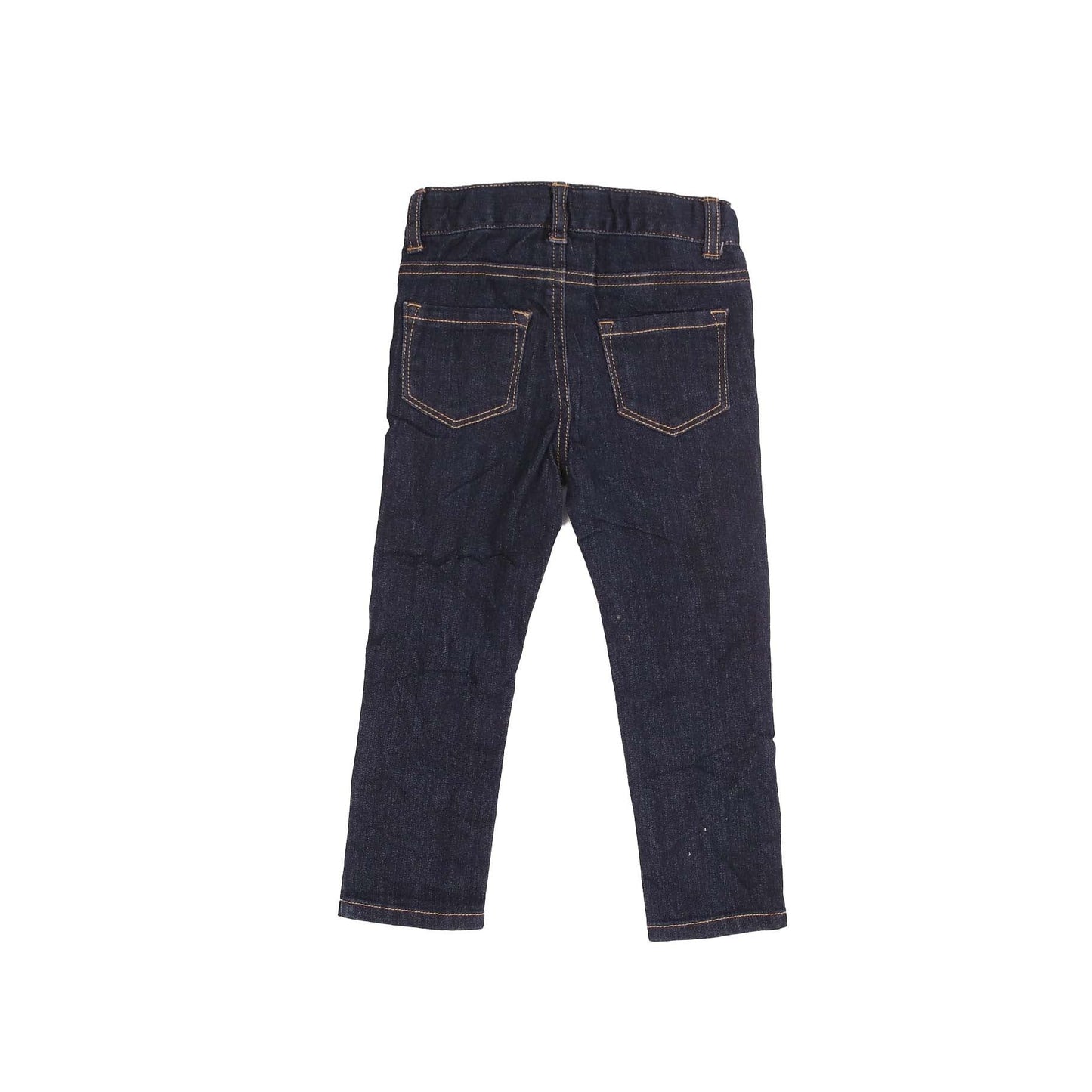 CAT & JACK BLUE DENIM JEANS