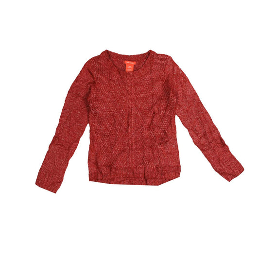 JOE FRESH KIDS SWEATER