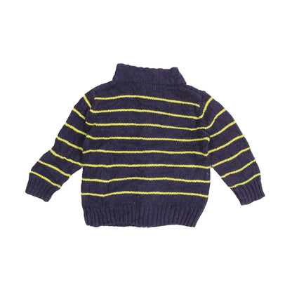 GYMBOREE KIDS SWEATER