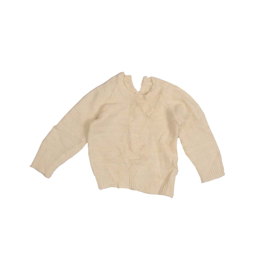 CLASSIC KIDS SWEATER