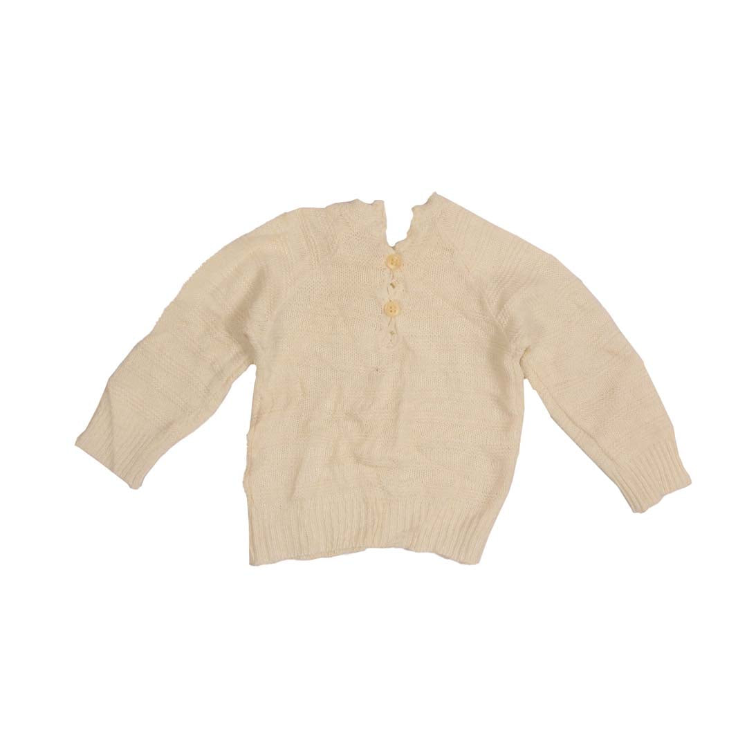 CLASSIC KIDS SWEATER