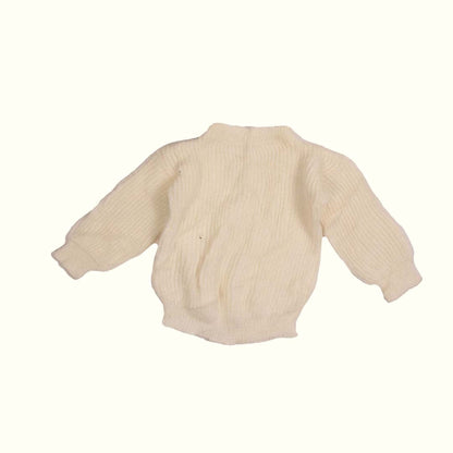 CLASSIC KIDS SWEATER