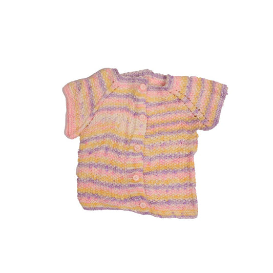 JAY BABY CARDIGAN SWEATER