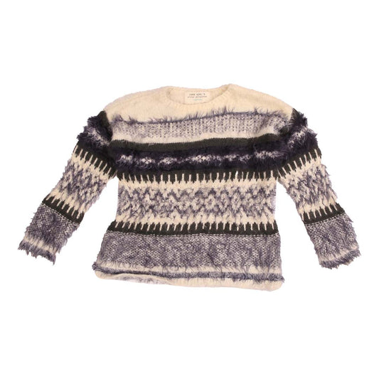 ZARA GIRL SWEATER