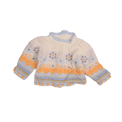 DRALON KIDS SWEATER