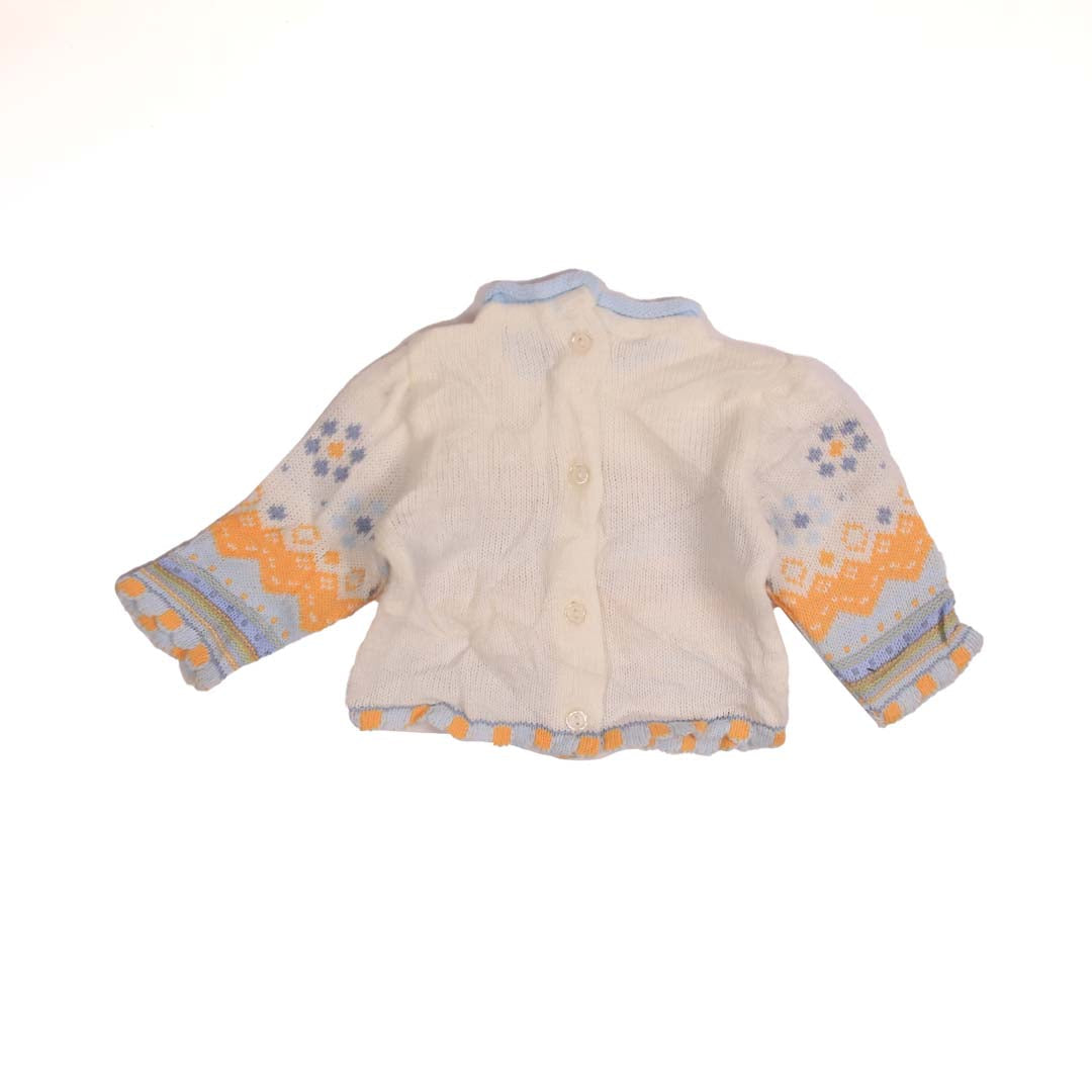 DRALON KIDS SWEATER