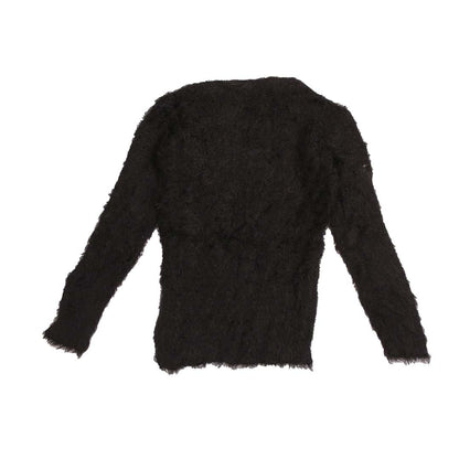 GEORGE EYELASH KIDS SWEATER