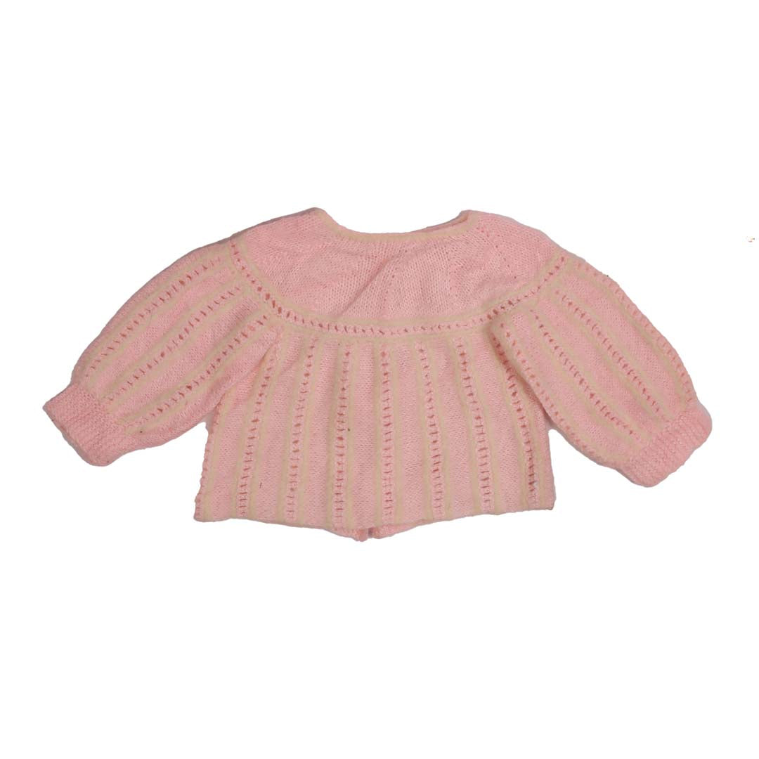 CLASSIC KIDS SWEATER