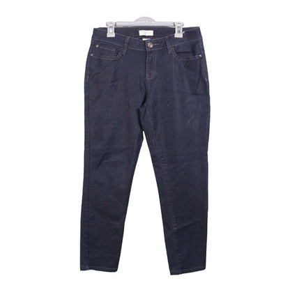 COVINGTON DARK WASH DENIM JEANS