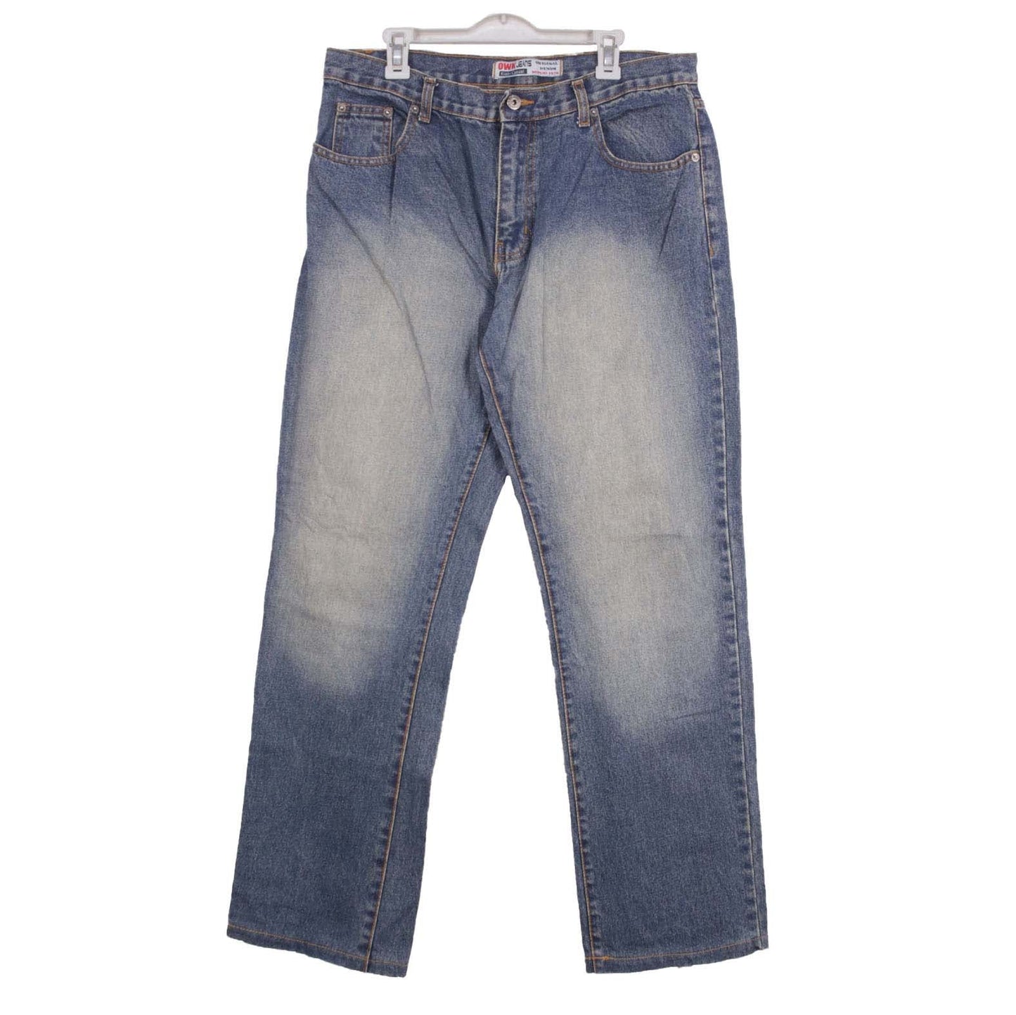 OWK 25 REGULAR JEANS