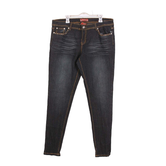 JEANS COLONY DENIM JEANS