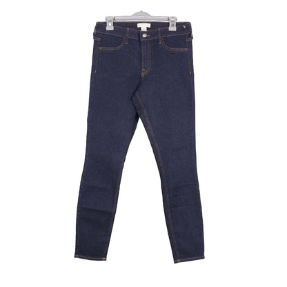 H&M BLUE DENIM JEANS