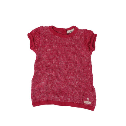 MEXX PINK BABY SWEATER