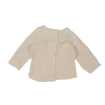 VINCIT NEW BORN BABY SWEATER