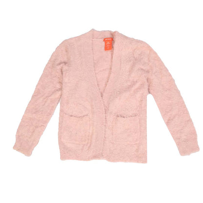 JOE FRESH BABY PINK JACKET