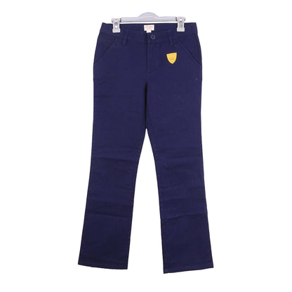 CAT AND JACK NAVY BLUE DENIM JEANS