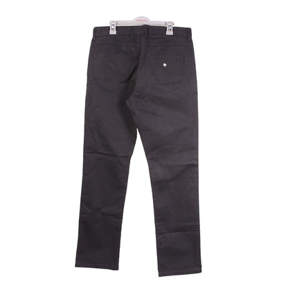 JULES BLACK DENIM JEANS