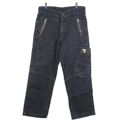 THE BULL STRIKE JEANS