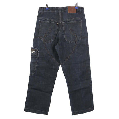 THE BULL STRIKE JEANS