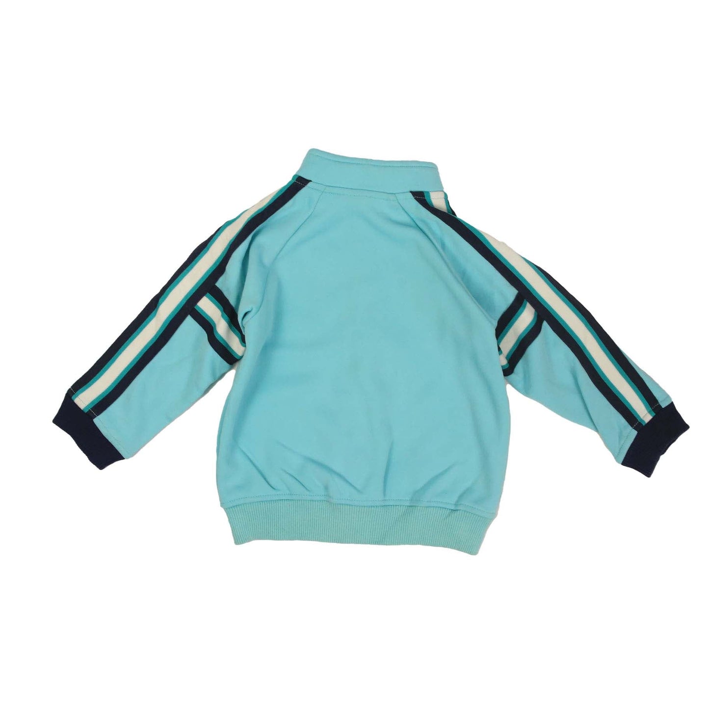 CLASSIC BLUE KIDS JACKET