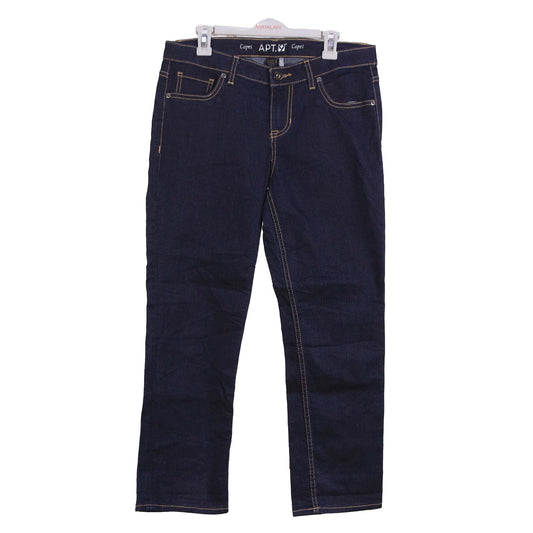 APT 9 CAPRI WOMEN JEANS